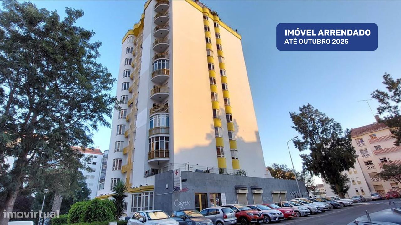 Apartamento de 2 dormitorios en Sintra, Portugal No. 218767
