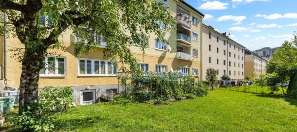 3 rooms Apartment in Villach, Austria No. 201989 7