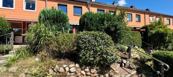 3 bedrooms Townhouse in Duchy of Lauenburg, Germany No. 224184 4