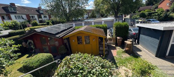 3 bedrooms Townhouse in Duchy of Lauenburg, Germany No. 224184 5