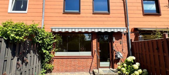 3 bedrooms Townhouse in Duchy of Lauenburg, Germany No. 224184 2