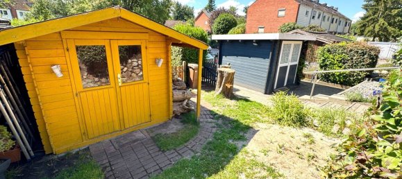 3 bedrooms Townhouse in Duchy of Lauenburg, Germany No. 224184 6