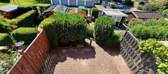 3 bedrooms Townhouse in Duchy of Lauenburg, Germany No. 224184 3