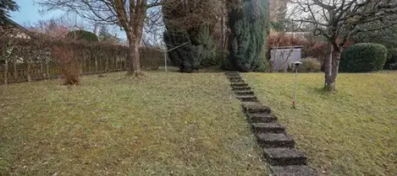 Таунхаус с 5 спальнями в Лёррах, Германия № 36280 4