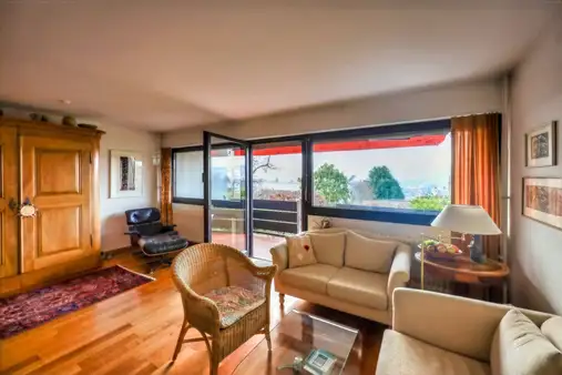 Таунхаус с 5 спальнями в Лёррах, Германия № 36280