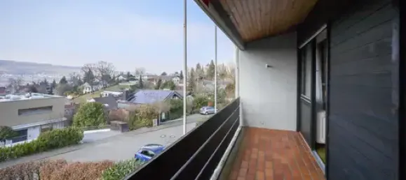 Таунхаус с 5 спальнями в Лёррах, Германия № 36280 16