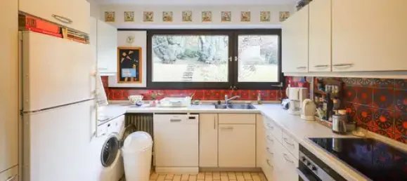 Таунхаус с 5 спальнями в Лёррах, Германия № 36280 7