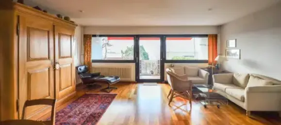 Таунхаус с 5 спальнями в Лёррах, Германия № 36280 8