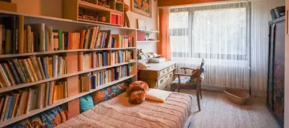 Таунхаус с 5 спальнями в Лёррах, Германия № 36280 12