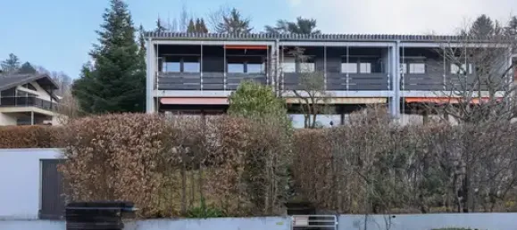 Таунхаус с 5 спальнями в Лёррах, Германия № 36280 2