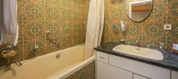 Таунхаус с 5 спальнями в Лёррах, Германия № 36280 14