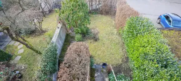 Таунхаус с 5 спальнями в Лёррах, Германия № 36280 17