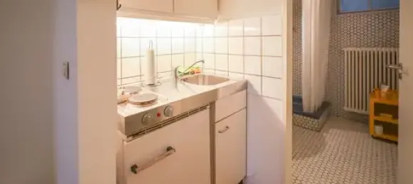 Таунхаус с 5 спальнями в Лёррах, Германия № 36280 21