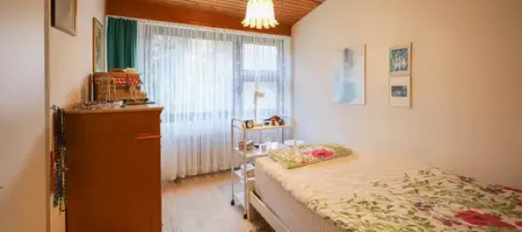 Таунхаус с 5 спальнями в Лёррах, Германия № 36280 13