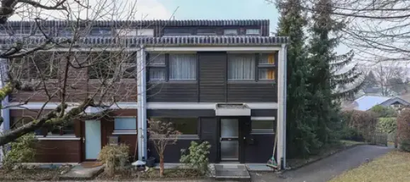 Таунхаус с 5 спальнями в Лёррах, Германия № 36280 3