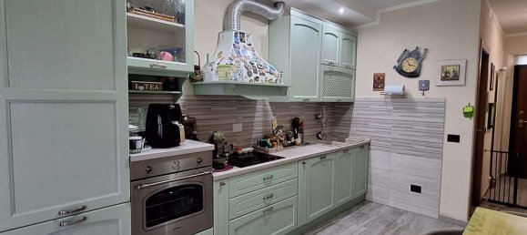 1 غرف نوم منزل في Gassino Torinese, Italy رقم 129626 8