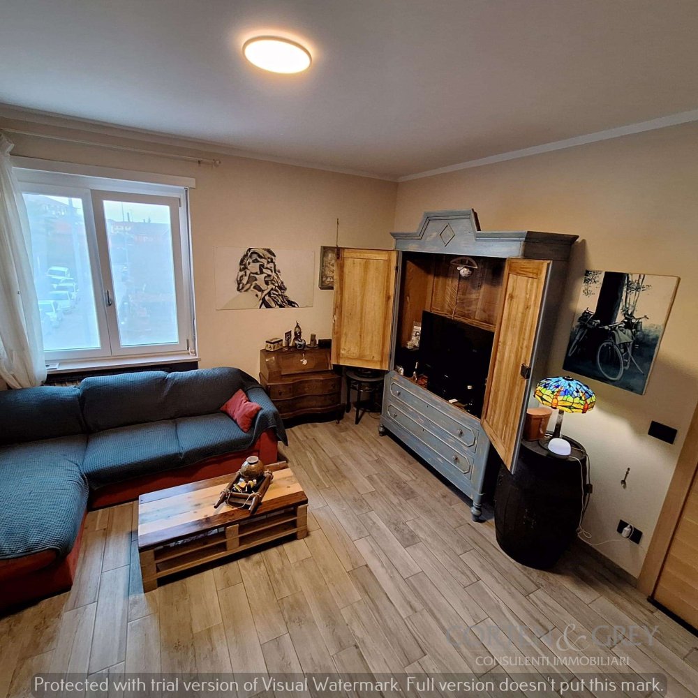 1 غرف نوم منزل في Gassino Torinese, Italy رقم 129626