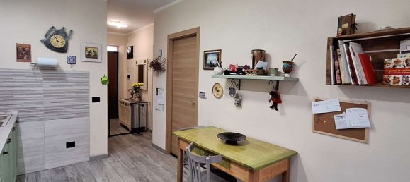 1 غرف نوم منزل في Gassino Torinese, Italy رقم 129626 7