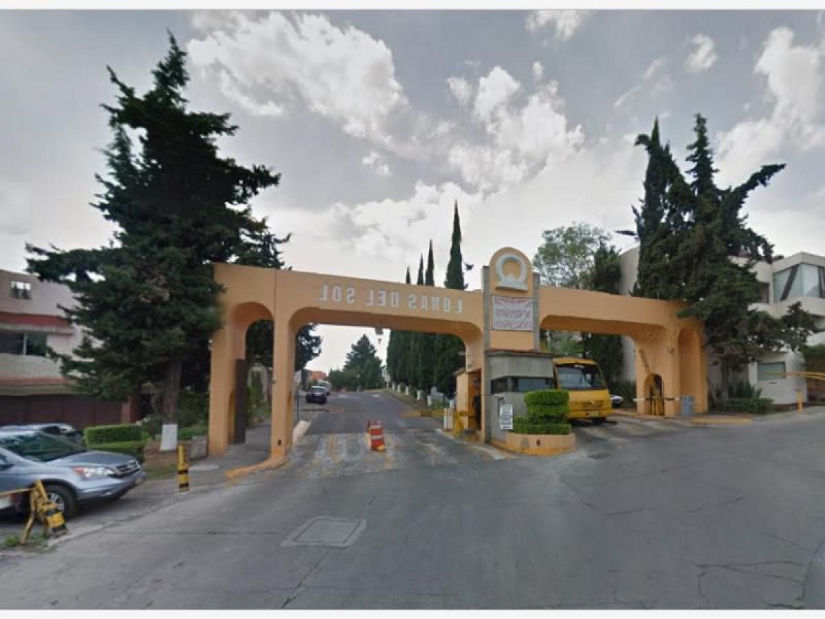 4 bedrooms House in Mexico No. 227554