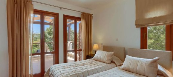 5 dormitorios villa en venta en Paphos, Cyprus № 137403 13