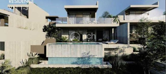 Villa T3 em Agios Tychonas, Cyprus N.º 10803 4