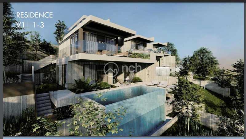 Villa T3 em Agios Tychonas, Cyprus N.º 10803