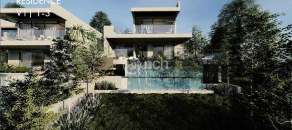 Villa T3 em Agios Tychonas, Cyprus N.º 10803 3