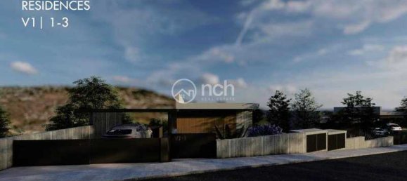 Villa T3 em Agios Tychonas, Cyprus N.º 10803 2