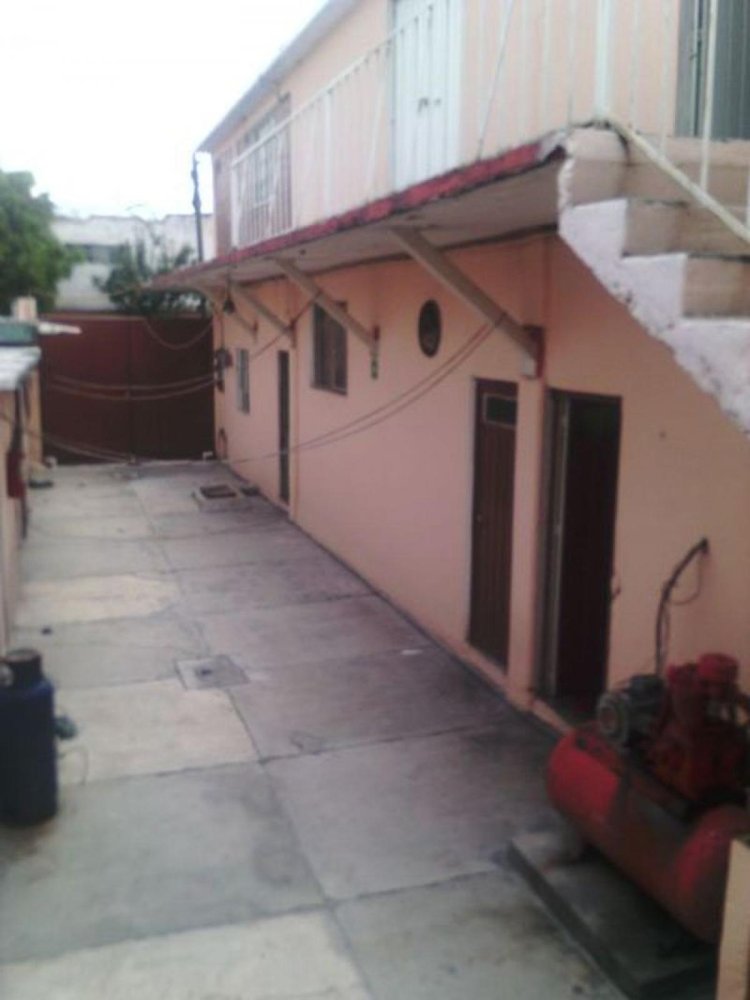  Land in Ecatepec de Morelos, Mexico No. 203583