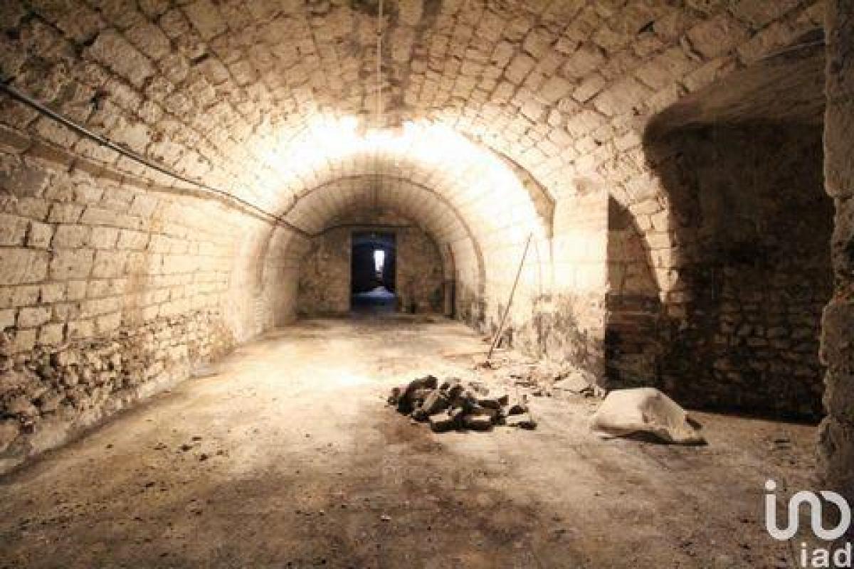 5 chambres Maison à Joigny, France No. 9535