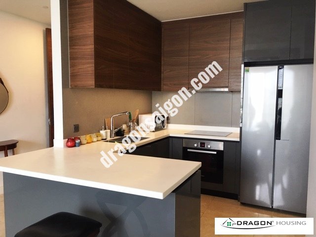 88m² Apartment in Thu Duc, Vietnam No. 10613