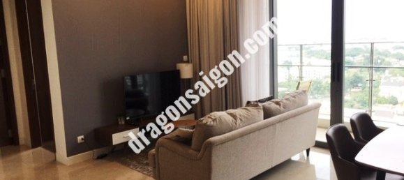 88m² Apartment in Thu Duc, Vietnam No. 10613 4
