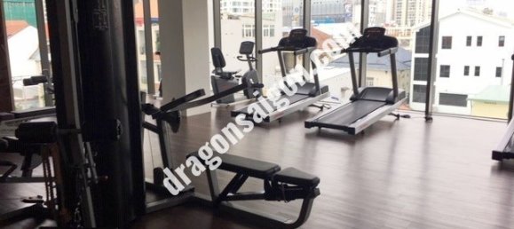 88m² Apartment in Thu Duc, Vietnam No. 10613 3