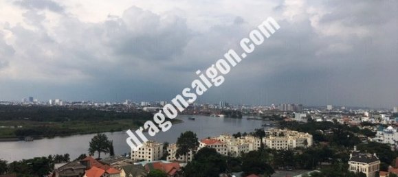 88m² Apartment in Thu Duc, Vietnam No. 10613 8