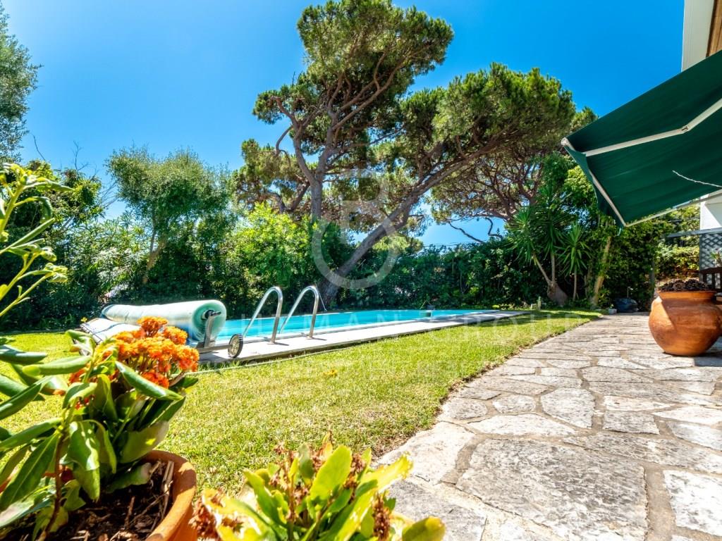 5 bedrooms House in Cascais, Portugal No. 218963