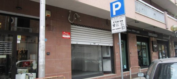 2غرفة عقار تجاري في Foggia, Italy رقم 142524 6