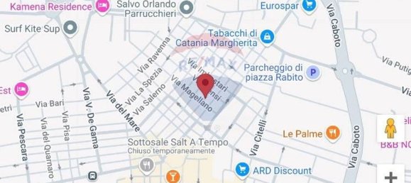 Villa de 18 habitaciónes en Ragusa, Italy No. 105214 36