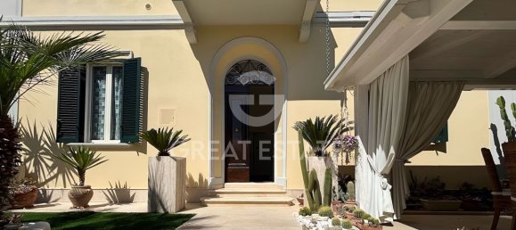 14 bedrooms Villa in San Vincenzo, Italy No. 291153 7