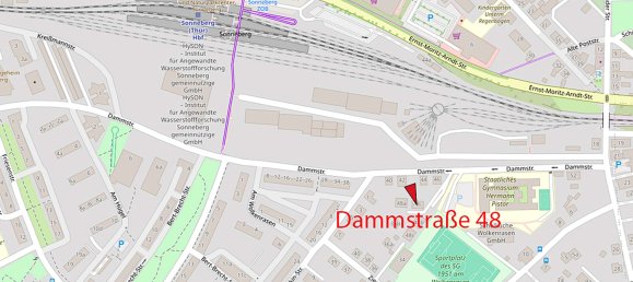Estacionamiento en Sonneberg, Germany 11 m² No. 223416 6