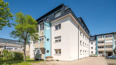 Apartamento de 3 habitaciónes en Ganserndorf, Austria No. 152265