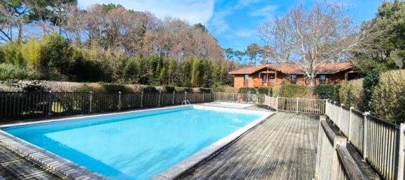 1 غرف نوم شقة في Messanges, France رقم 293786 3