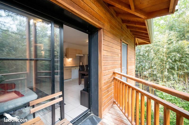 1 غرف نوم شقة في Messanges, France رقم 293786