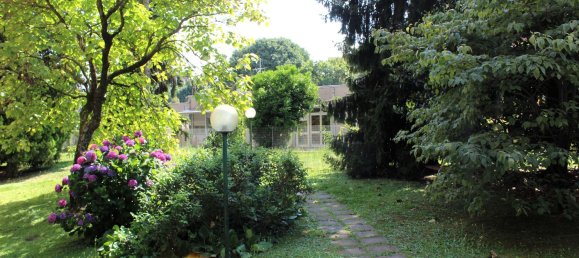 Пентхаус с 3 спальнями в Монца, Италия № 364635 2