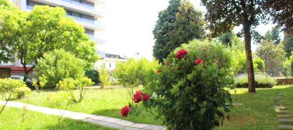 Пентхаус с 3 спальнями в Монца, Италия № 364635 8