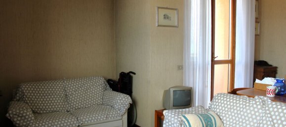 Пентхаус с 3 спальнями в Монца, Италия № 364635 15