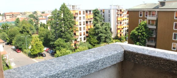 Пентхаус с 3 спальнями в Монца, Италия № 364635 17