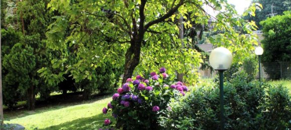 Пентхаус с 3 спальнями в Монца, Италия № 364635 49