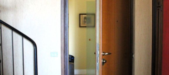 Пентхаус с 3 спальнями в Монца, Италия № 364635 10