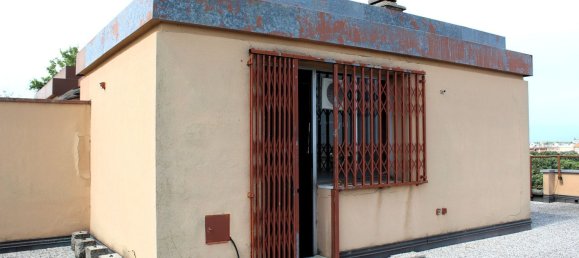 Пентхаус с 3 спальнями в Монца, Италия № 364635 45