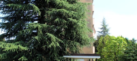 Пентхаус с 3 спальнями в Монца, Италия № 364635 50